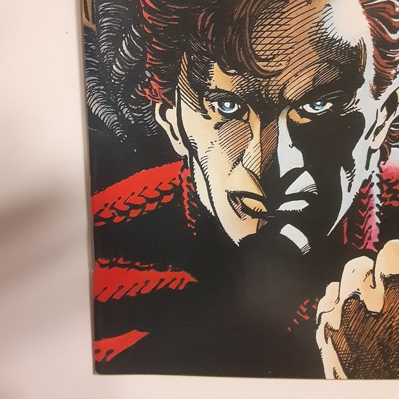 Predator vs. Magnus Robot Fighter #1 (Nov. 1992) - Picture 4 of 10